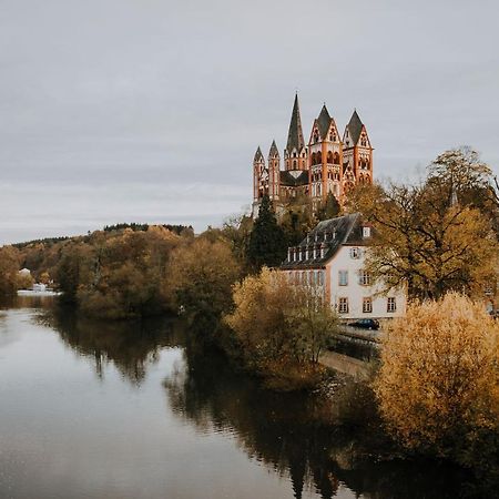Апартаменты Little Loft Limburg Лимбург-ан-дер-Лан Экстерьер фото