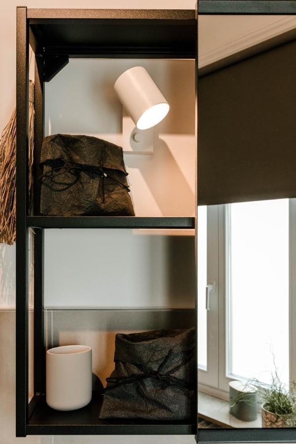 Апартаменты Little Loft Limburg Лимбург-ан-дер-Лан Экстерьер фото